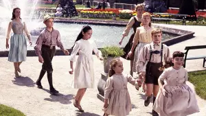 Задник к фильму "Звуки музыки" #416477