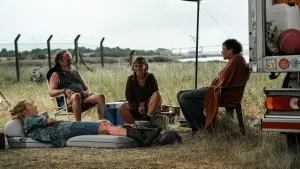 Задник к фильму "Сорванец" #533612