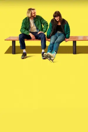 Постер к фильму "Рецепт счастья" #534361