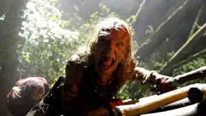 Задник к фильму "Поворот не туда" #610058