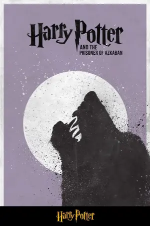 Постер к фильму "Гарри Поттер и узник Азкабана" #8011