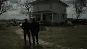 Задник к фильму "Лига справедливости Зака Снайдера" #664946