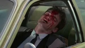 Задник к фильму "Бешеные псы" #602633