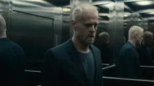 Задник к фильму "КЭДА: Квантово-энергетический двойной агент" #729967