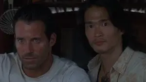 Задник к фильму "Анаконда 2: Охота за проклятой орхидеей" #739713