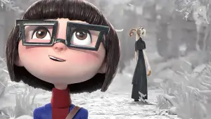 Задник к фильму "Повелительница города сказок" #682161