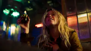 Задник к фильму "Супергёрл" #605139