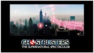 Задник к фильму "Охотники за привидениями" #45700