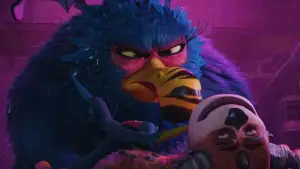 Задник к фильму "Лига монстров" #624359