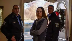 Задник к фильму "Полуночники" #700872