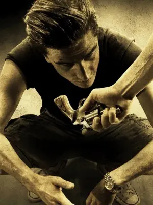 Постер к фильму "Братство" #702506