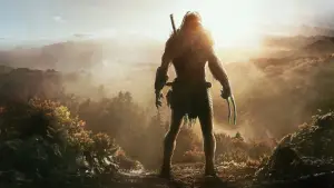 Задник к фильму "Добыча" #626087