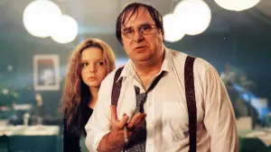 Задник к фильму "Охранник для дочери" #684026