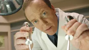 Задник к фильму "Психушка" #438973