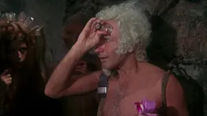 Задник к фильму "Барбарелла" #310611