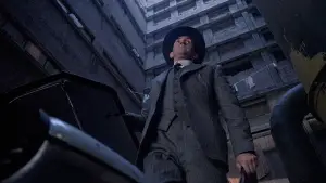 Задник к фильму "Бразилия" #687166