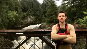 Задник к фильму "Поступь хаоса" #275775