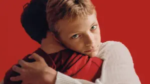 Задник к фильму "Близко" #186568