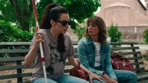 Задник к фильму "Тёмные очки" #393807