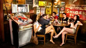 Задник к фильму "Доказательство смерти" #655752