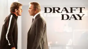 Задник к фильму "День драфта" #711593