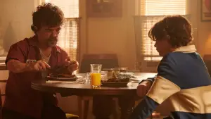 Задник к фильму "Токсичный мститель" #521943