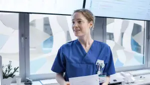 Задник к фильму "Ночная смена" #586837