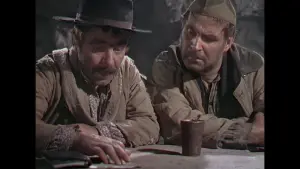 Задник к фильму "По ком звонит колокол" #468430