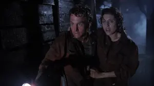 Задник к фильму "Ночная смена" #390763