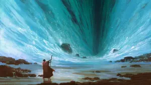 Задник к фильму "Принц Египта" #480649