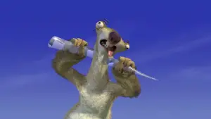 Задник к фильму "Ледниковый период" #562995