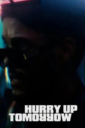 Постер к фильму "Последнее завтра" #594020