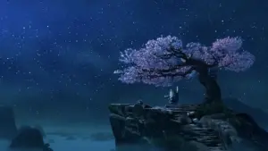 Задник к фильму "Кунг-фу Панда" #503265