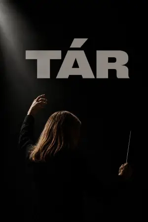 Постер к фильму "Тар" #854476