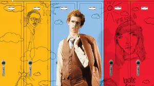 Видео к фильму Наполеон Динамит | Napoleon Dynamite (2004) Original Theatrical Trailer [4K]