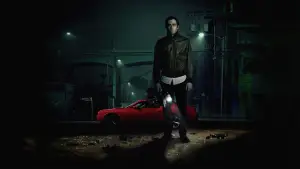 Задник к фильму "Стрингер" #625885