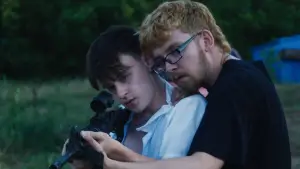 Задник к фильму "Our Hero, Balthazar" #764599