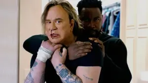 Задник к фильму "Коммандо" #329942