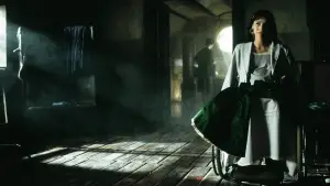 Задник к фильму "Лабиринт Фавна" #597329