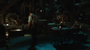 Задник к фильму "Лабиринт Фавна" #597373