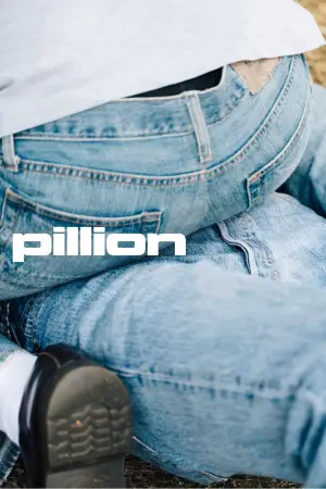 Постер к фильму "Седло" #516138