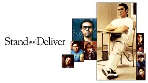 Задник к фильму "Выстоять и сделать" #143496