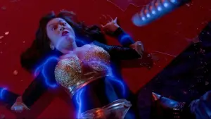 Задник к фильму "Роботрикс" #449170