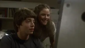 Задник к фильму "Военные игры" #662550