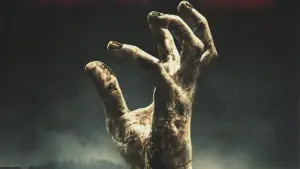 Задник к фильму "Выживание мертвецов" #388904