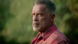 Задник к фильму "Терминатор: Тёмные судьбы" #583275