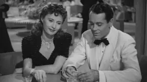 Задник к фильму "Леди Ева" #230613