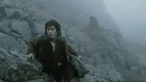 Задник к фильму "Властелин колец: Две крепости" #516352