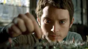 Задник к фильму "Убийства в Оксфорде" #407750