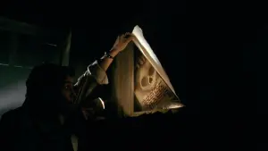 Задник к фильму "Воскресший" #481509